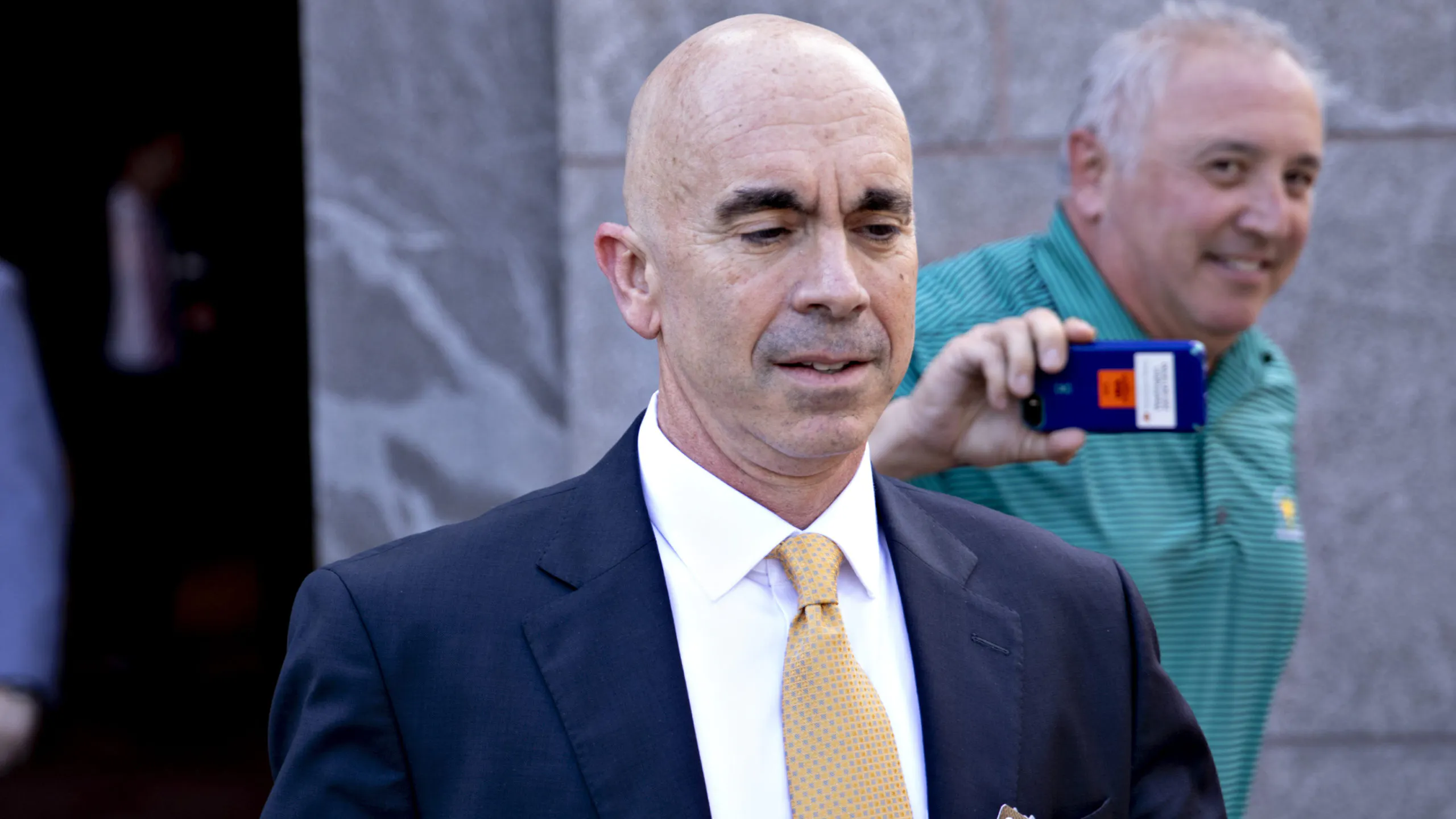 More Allegedly Damaging Info On Fired State Department Inspector General Whistleblower Emerges