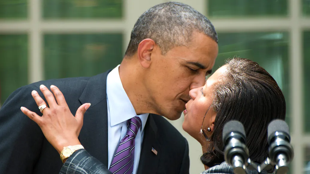 Obama White House Instructed Susan Rice To Write Her Memo About The Oval Office Meeting On Flynn, Report Says