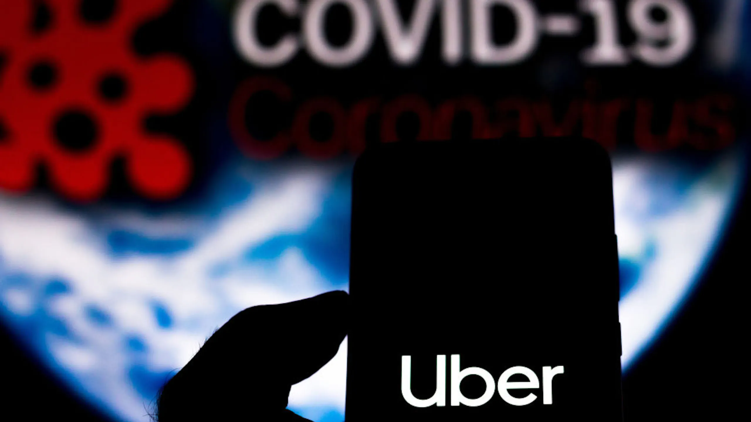 Uber Announces ‘Mask Selfie’ Requirement For Drivers, Other Changes To Ride-Sharing Experience