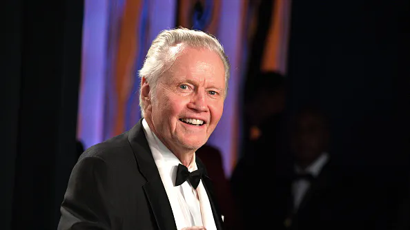 WATCH: Jon Voight’s ‘Message Of Hope’: Trump Is A ‘Man Of Great Integrity,’ ‘A Man Who Took On Evil’