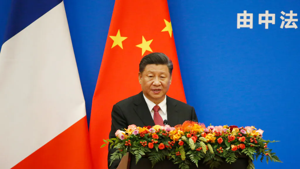 China Demanded World Leaders’ Praise In Return For Pandemic Aid, Report Suggests