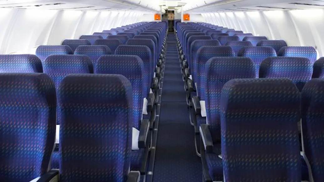 TSA Plans to Check Temperatures of All Airline Passengers: Report