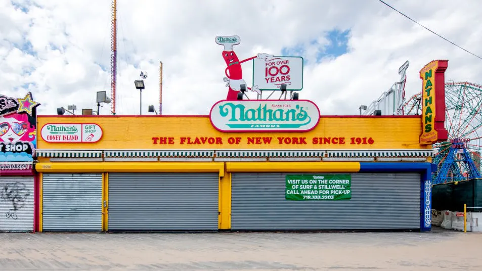 De Blasio Warns Beach Swimmers Will ‘Be Taken Right Out Of The Water’