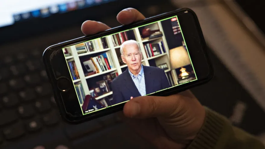 Rush Limbaugh Predicts Biden Off The Ticket Before Election: ‘Something’s Gonna Happen’