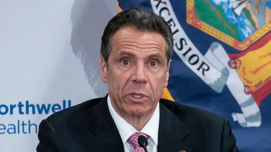 ‘Impeach King Cuomo’: Angry New Yorkers Demand End To Coronavirus Lockdown
