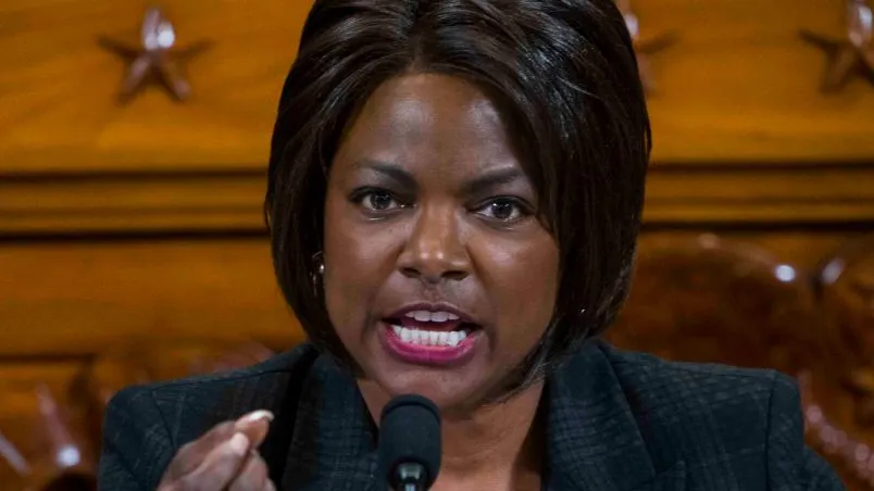 Val Demings’ Odds Surge To Become Biden’s Veep Pick
