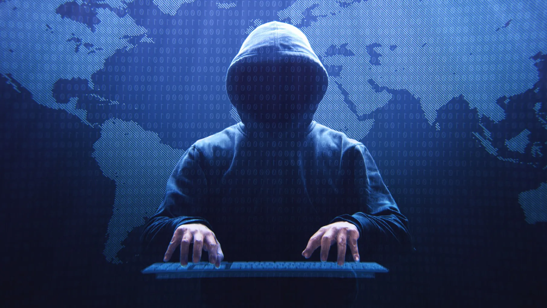 Notorious Hacker Group ‘REvil’ Claims To Have Damaging Info On Trump — Demands $42 Million