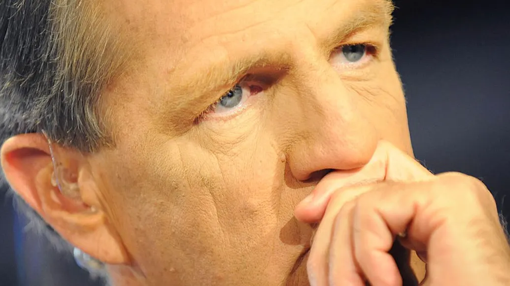Brit Hume: Russiagate ‘Worst Journalistic Fiasco’ He’s Seen In 50-Year News Career