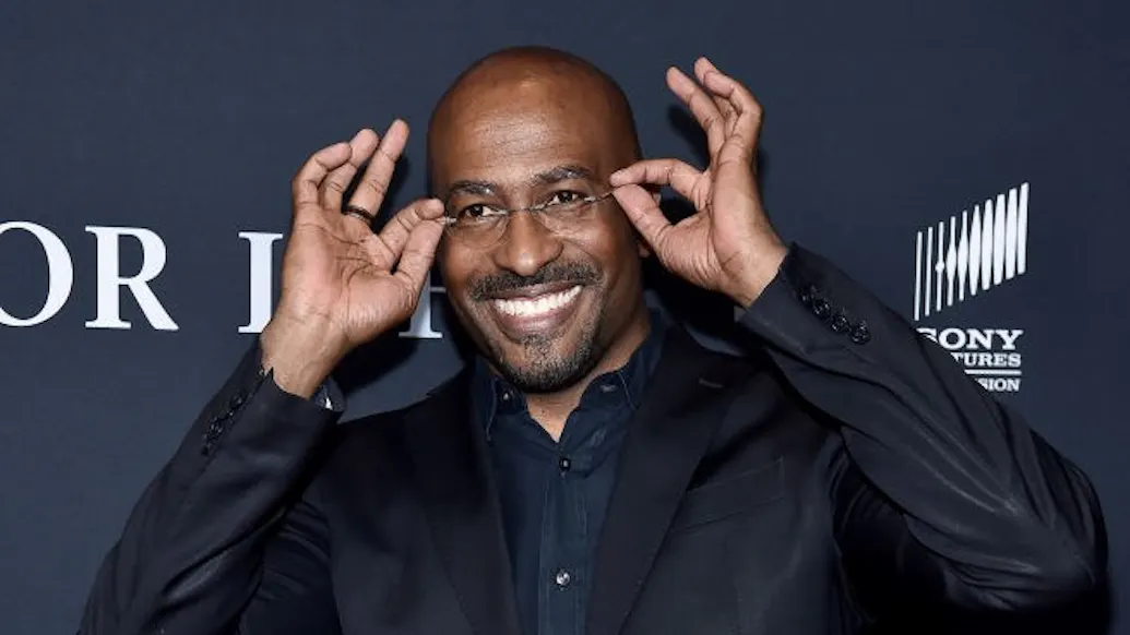 CNN’s Van Jones: Forget KKK, It’s The ‘White, Liberal Hillary Clinton Supporter’ America Should Fear