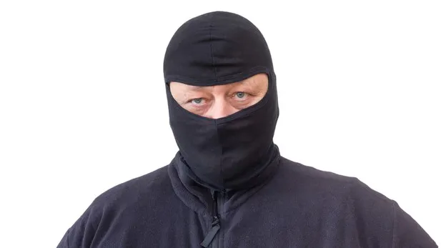 Armed Robberies On Rise As Suspects Take Advantage Of Mask Mandates