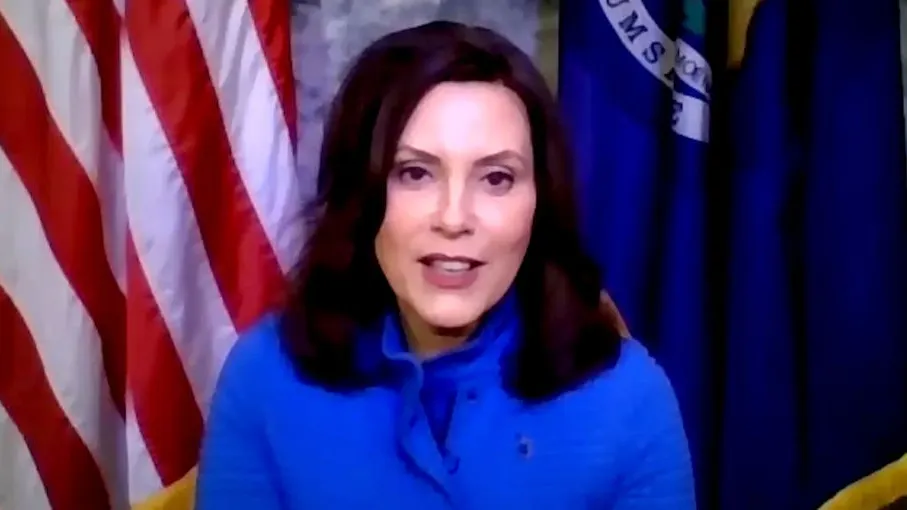 Democrat Michigan Governor Blasted Over Husband’s Alleged Boat Request