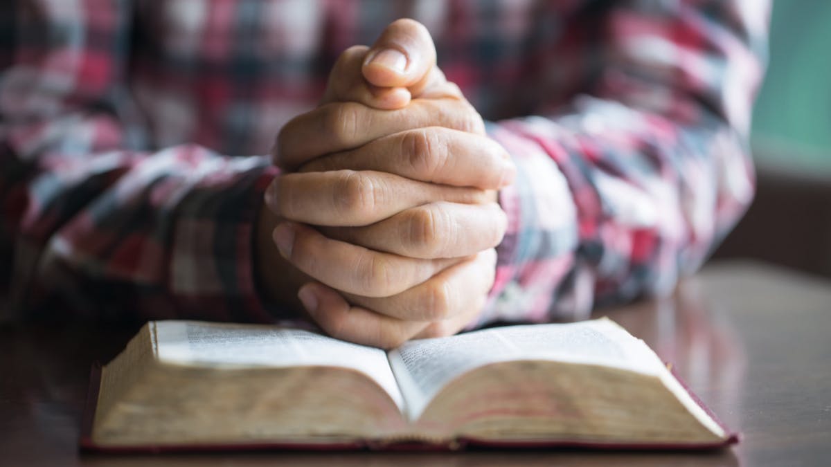PRAGER: America’s Jews And Christians Are Failing The Test Of Their Lives