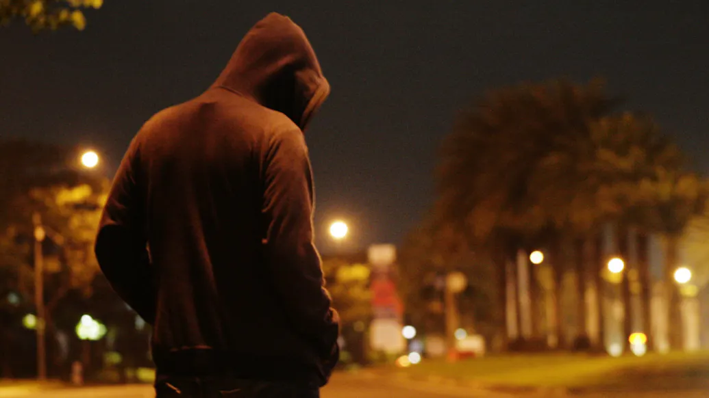 ‘I Am That Man’ Review: A Veteran Vigilante Movie With A Conscience