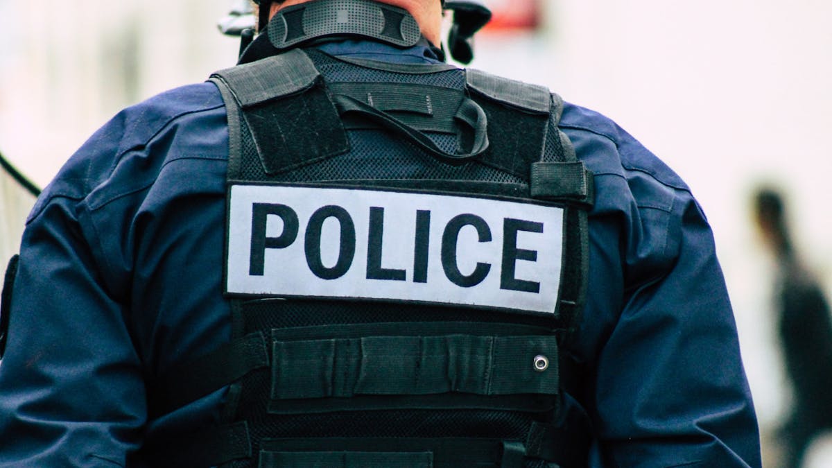 Major Police Reform Passes In Colorado; Headed To Governor To Sign