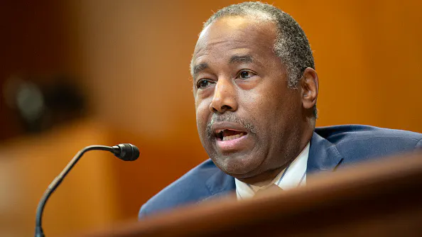 Ben Carson Responds As Detroit School Board Votes To Remove His Name From Majority Black High School Even Though Students Wanted To Keep It