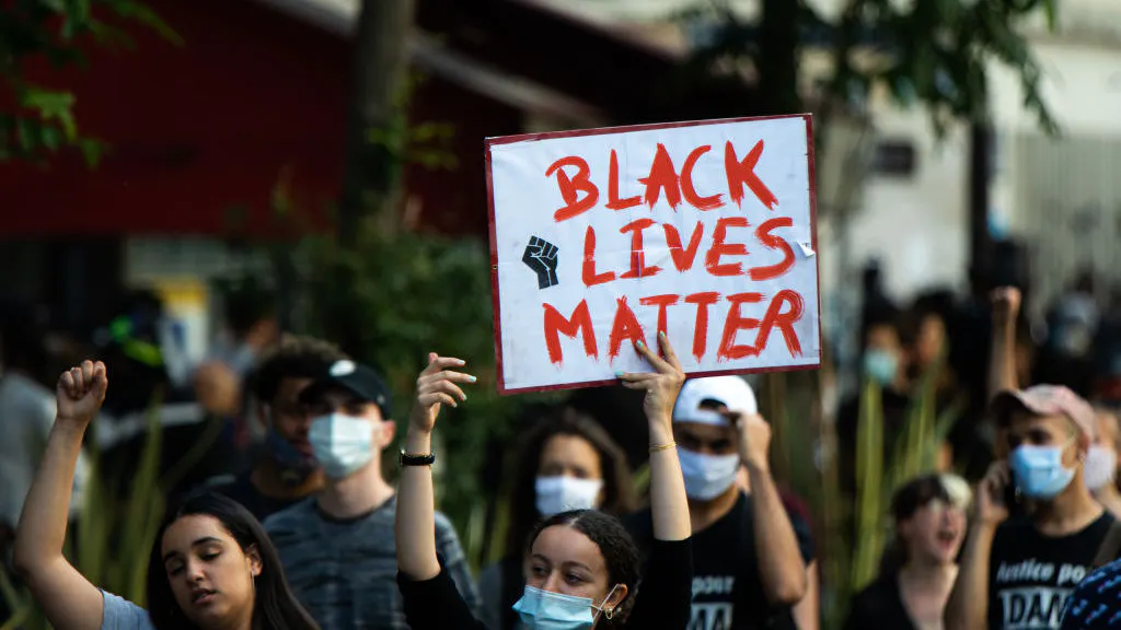 ‘1619 Project’ Creator Apologizes For Promoting Conspiracy On BLM And ‘Government Forces’