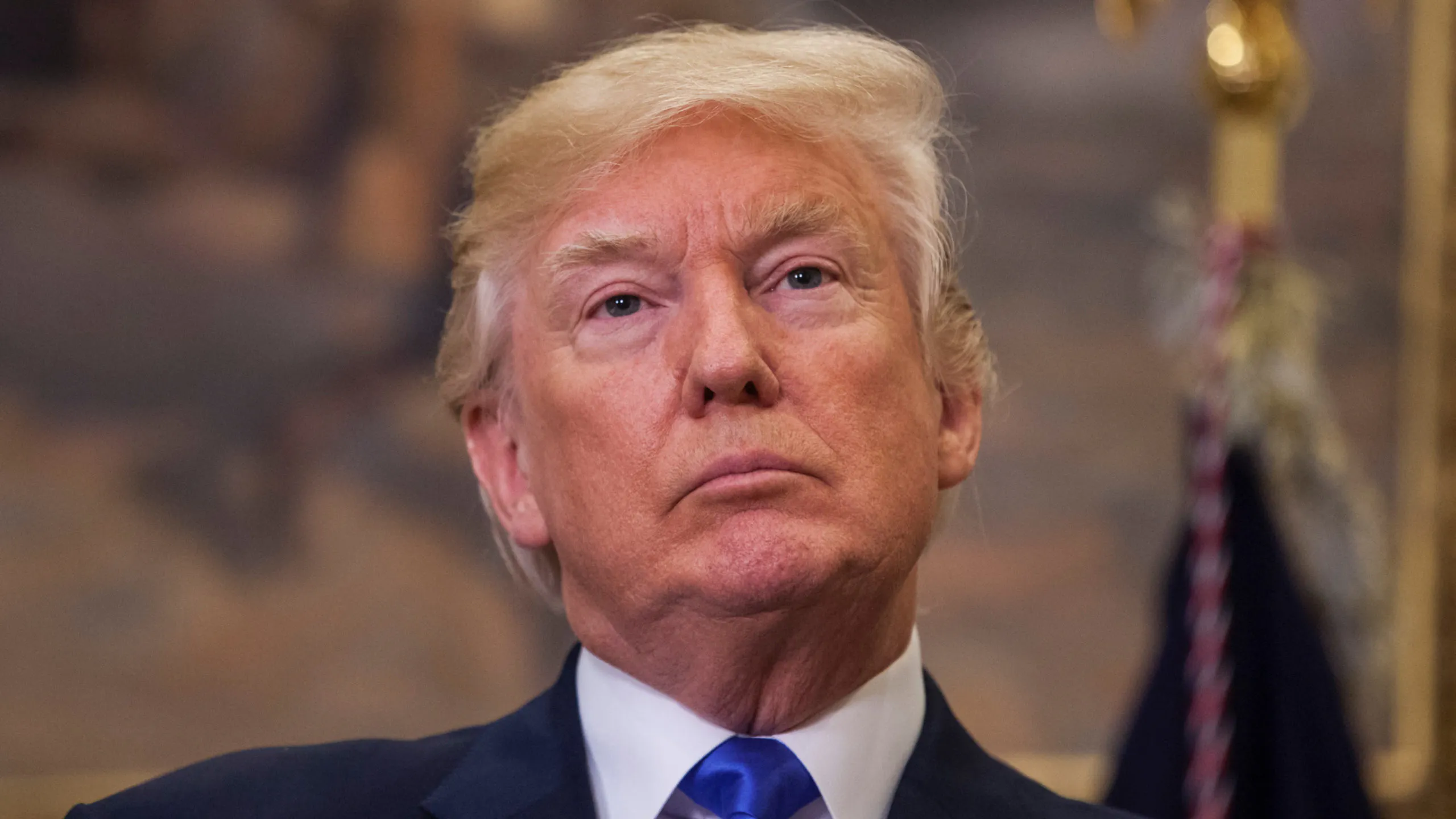 KLAVAN: Trump Is Our Only Hope, And That’s Just Sad