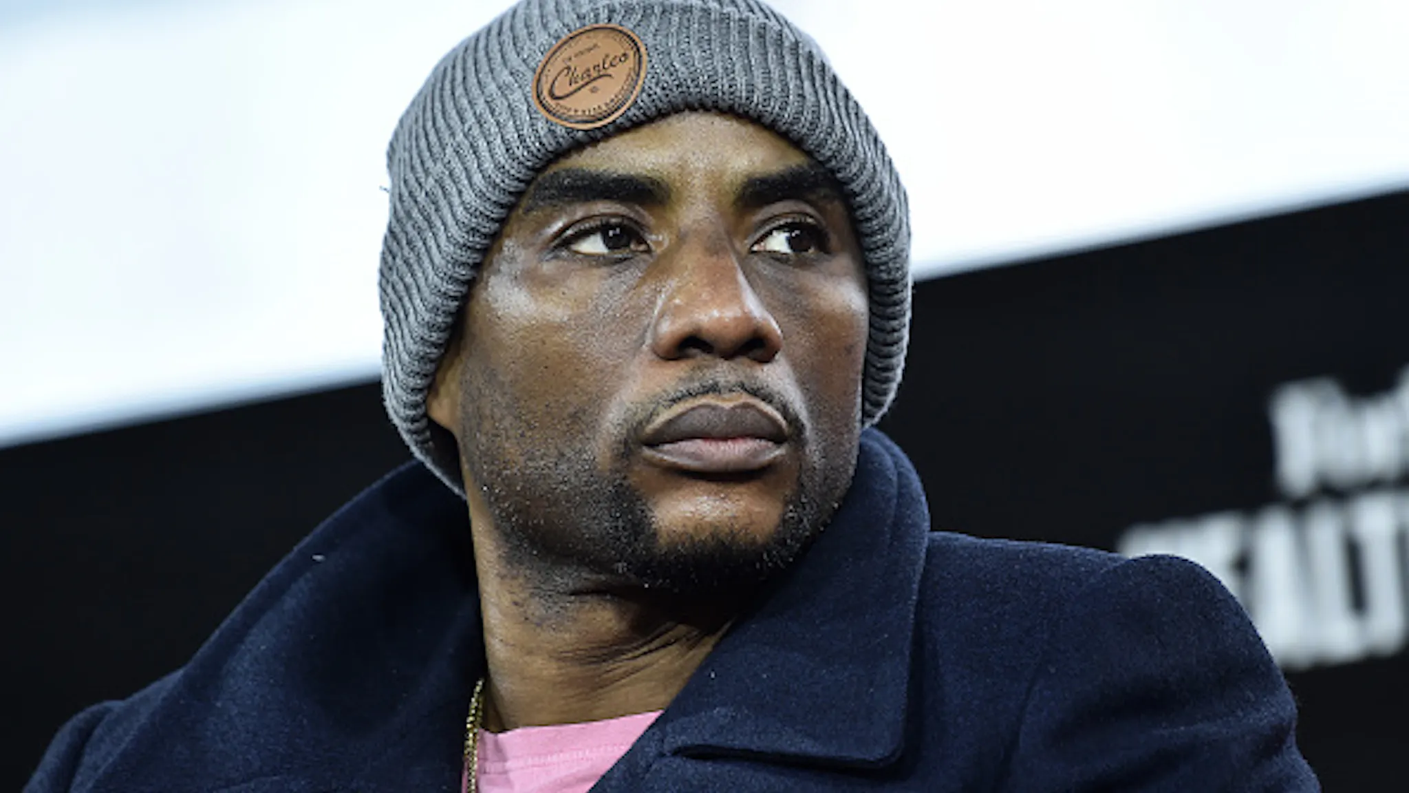 2019 Forbes Healthcare Summit NEW YORK, NEW YORK - DECEMBER 05: Author and radio personality, Charlamagne tha God attends 2019 Forbes Healthcare Summit at the Jazz at Lincoln Center on December 05, 2019 in New York City.