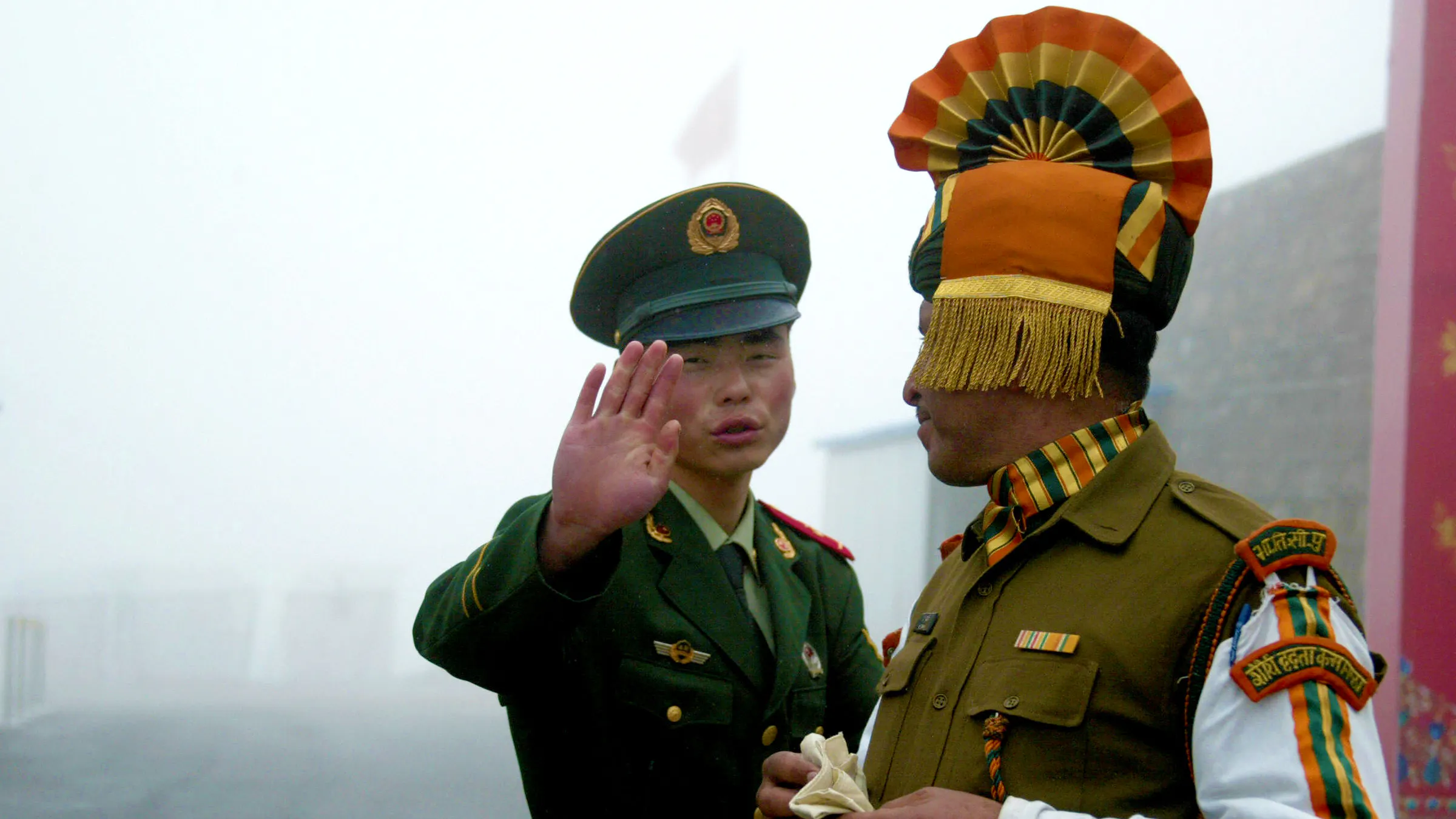 ‘Violent Face-off’: Indian Soldiers Killed In Border Dispute With Chinese Military, First Deaths In 30 Years