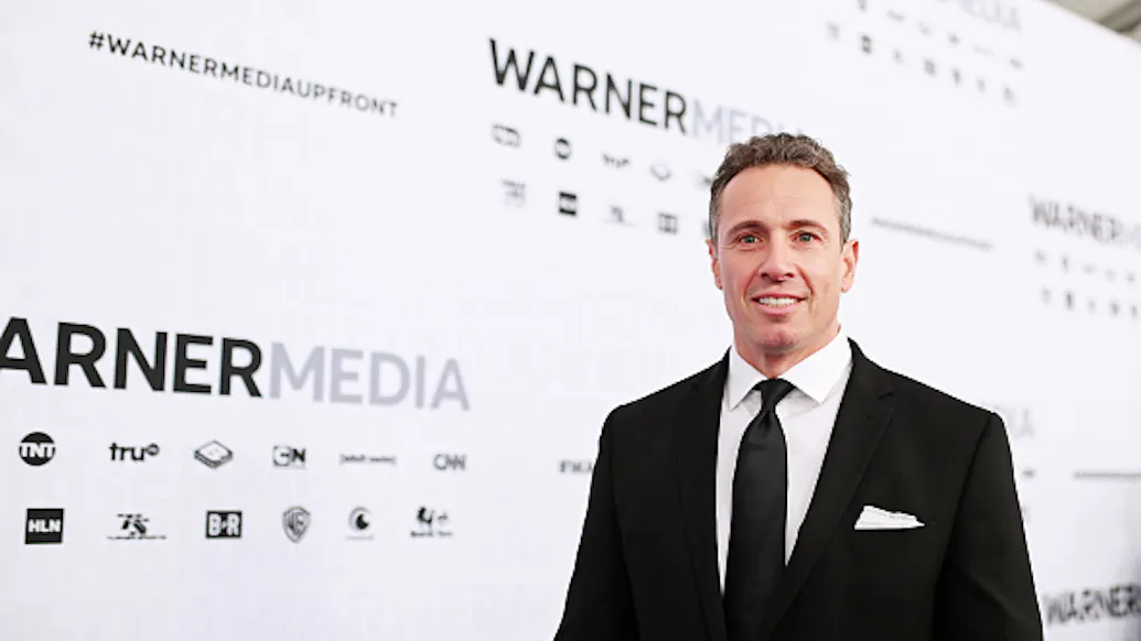 Chris Cuomo: ‘Too Many’ Trump Supporters Want Protesters ‘Put Down’