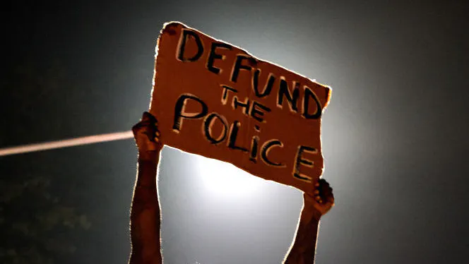 Report: 2020 Saw The ‘Largest Percentage Increase’ In Homicides In American History