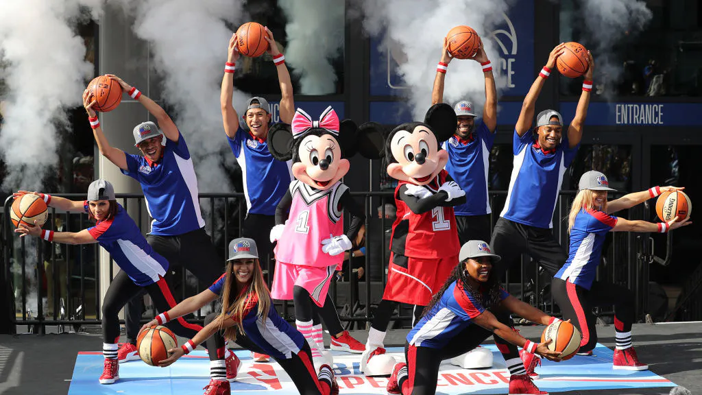 NBA To Paint ‘Black Lives Matter’ On Sides Of Disney Courts, Allow Players To Put Social Justice Messages On Jerseys