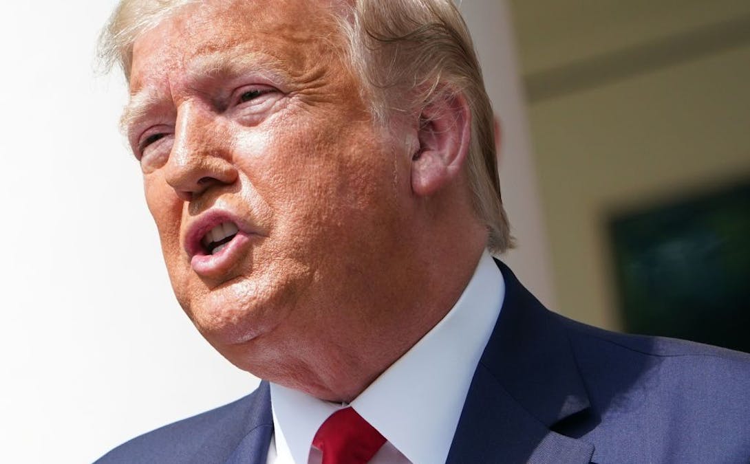 Trump vs. Biden: All The Latest Polls