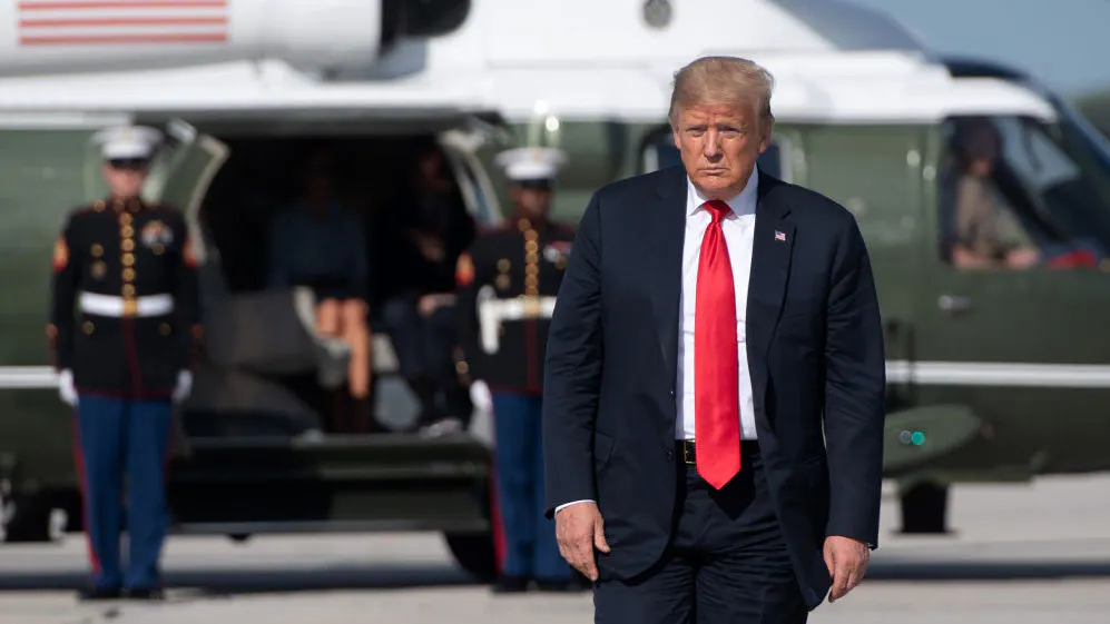 Trump Says ‘Nobody Briefed’ Him On Russian Militant Plot; NYT Gives Specific Date Of Alleged Briefing