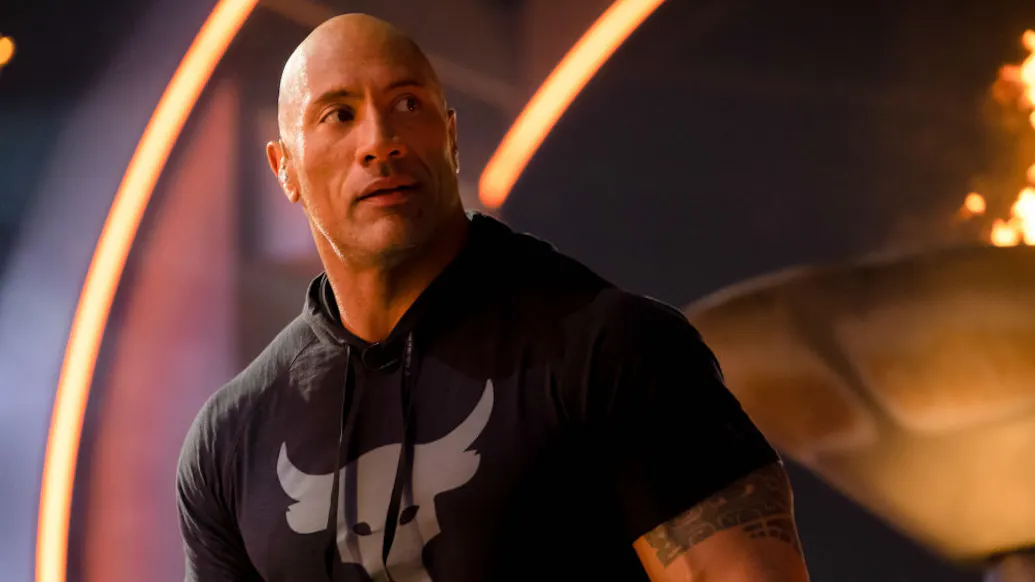 WATCH: The Rock Posts Lengthy Message To Trump: ‘Where Are You?’