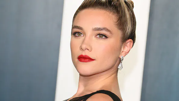 Actress Florence Pugh Apologizes For Past Cultural Appropriation