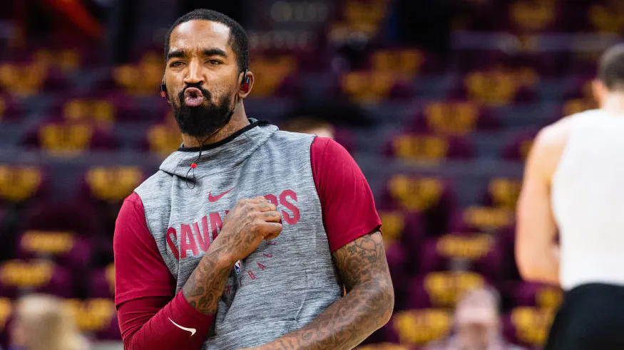 ‘I Whooped His A**’: NBA Player Says He Beat Rioter Who Broke His Window. Here’s The Video.