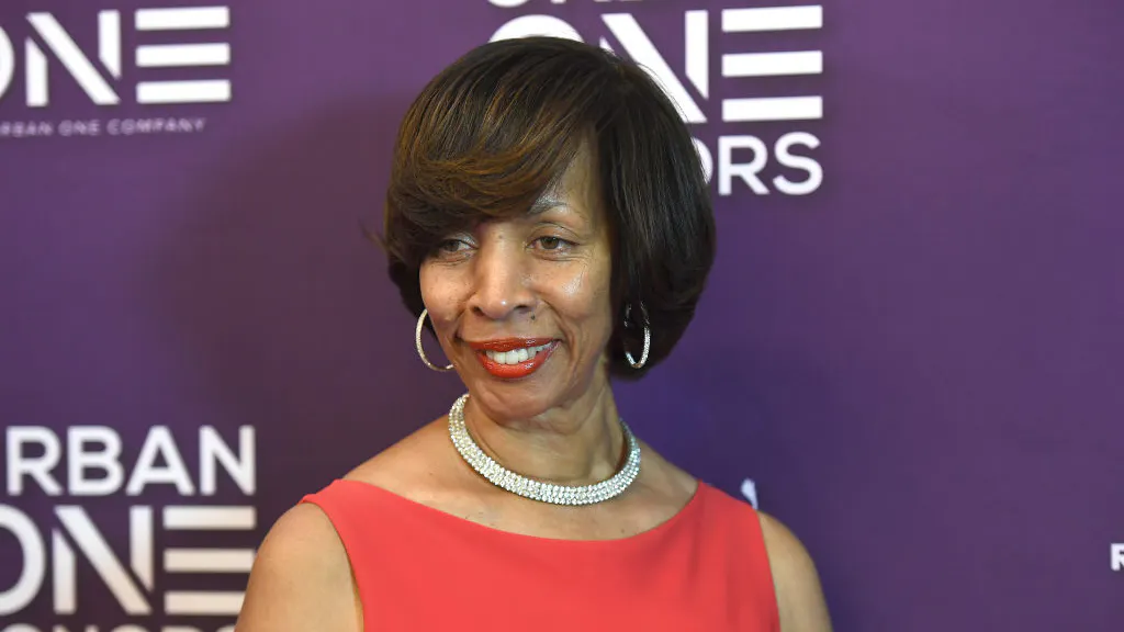 Ex-Baltimore Mayor Will Reportedly Plead Guilty To Perjury