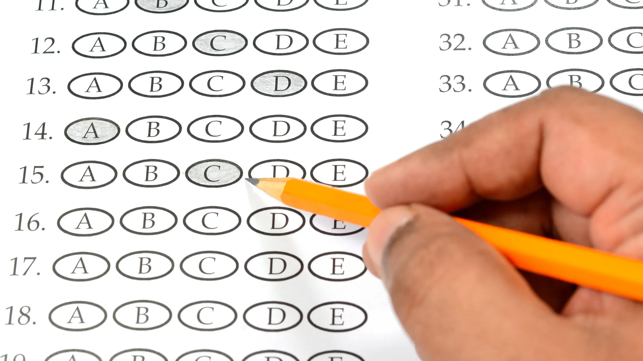 UC System Discarded SAT Test As Hard On Minorities. They Ignored Study Saying It Actually Helped Minority Admissions.