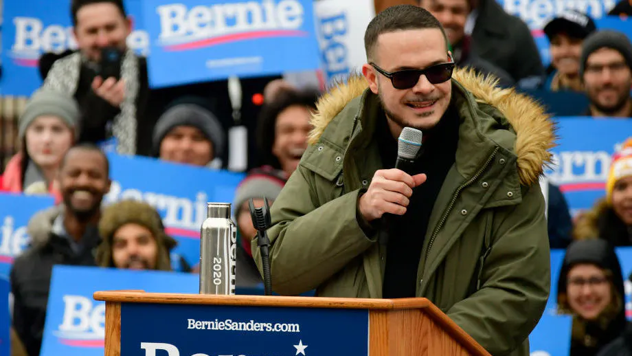 ‘Tear Them Down’: BLM Activist Shaun King Calls For Destruction Of Jesus Christ Statues, Churches: ‘White Supremacy,’ ‘Oppression,’ ‘Racist Propaganda’