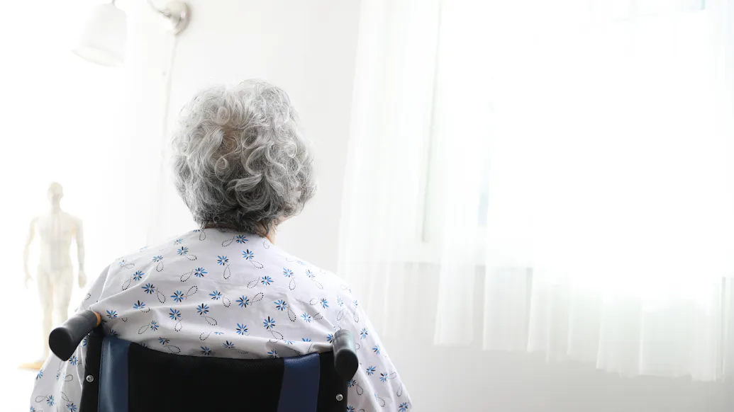Some States Providing Perverse Incentives To Encourage Nursing Homes To Take More COVID-19 Patients
