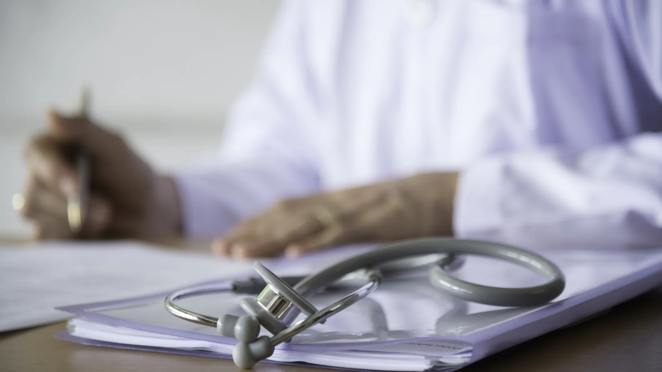 Hundreds Of Health Professionals Sign Letter Supporting Protests