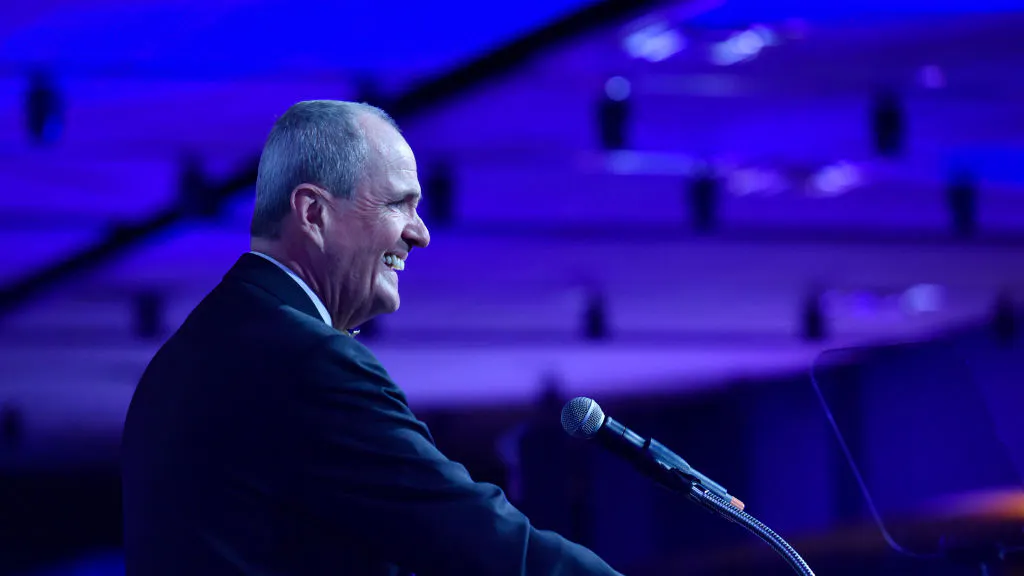 New Jersey Health Official Says He Was Fired For Refusing To Give Coronavirus Tests To Family Of Governor’s Top Aide