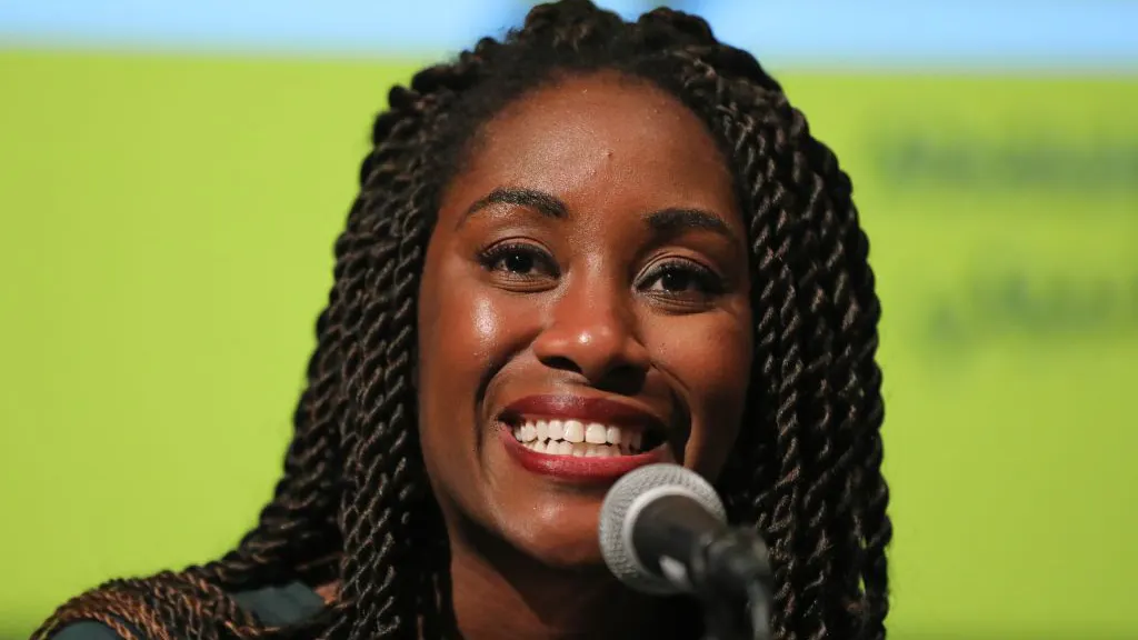 WaPo Editor: White Women ‘Lucky’ We’re ‘Not Calling For Revenge’