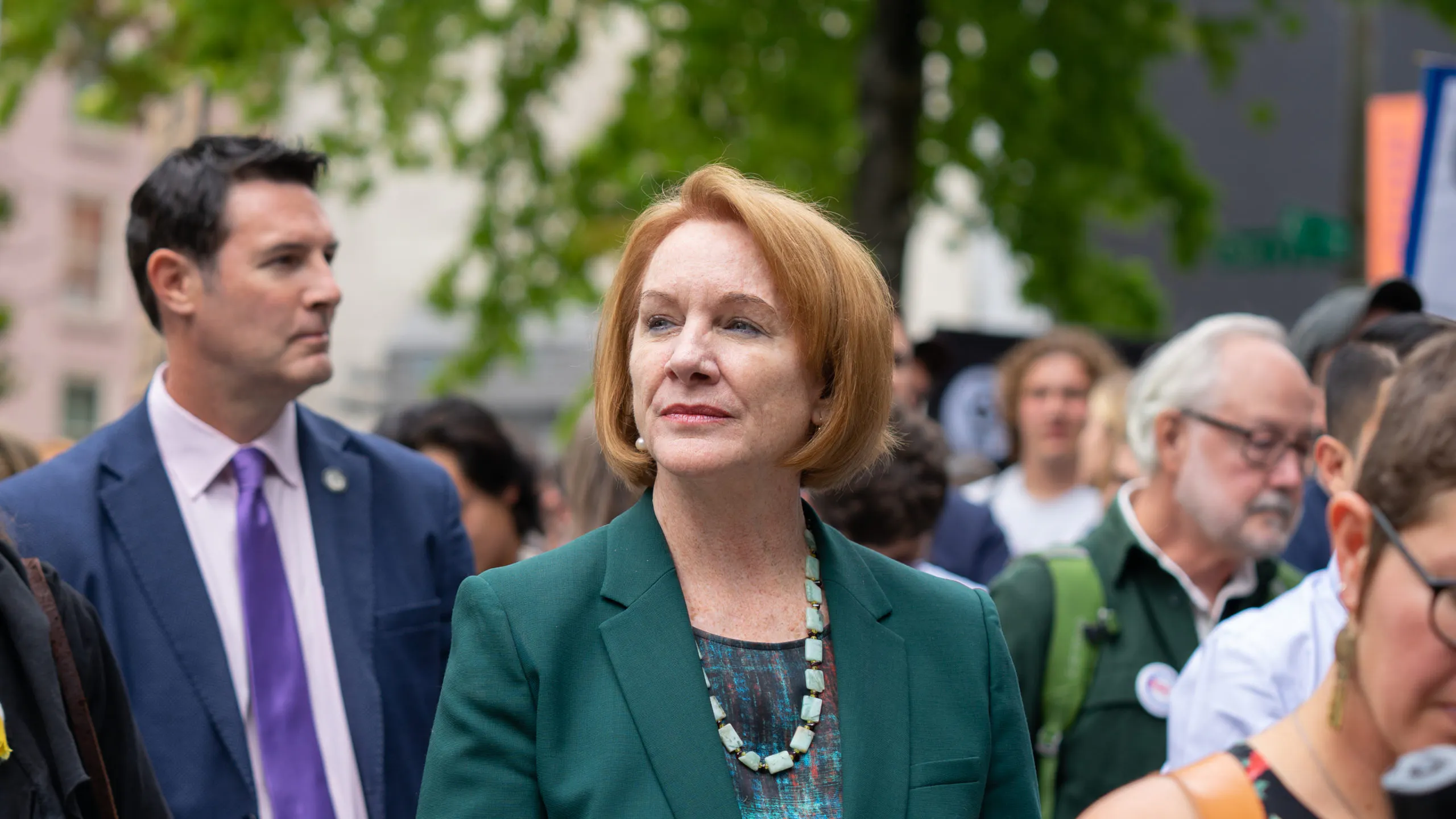 Seattle Mayor Defends CHOP Despite Violence, Decision To Dismantle Protest: ‘Place Of Healing, Education’