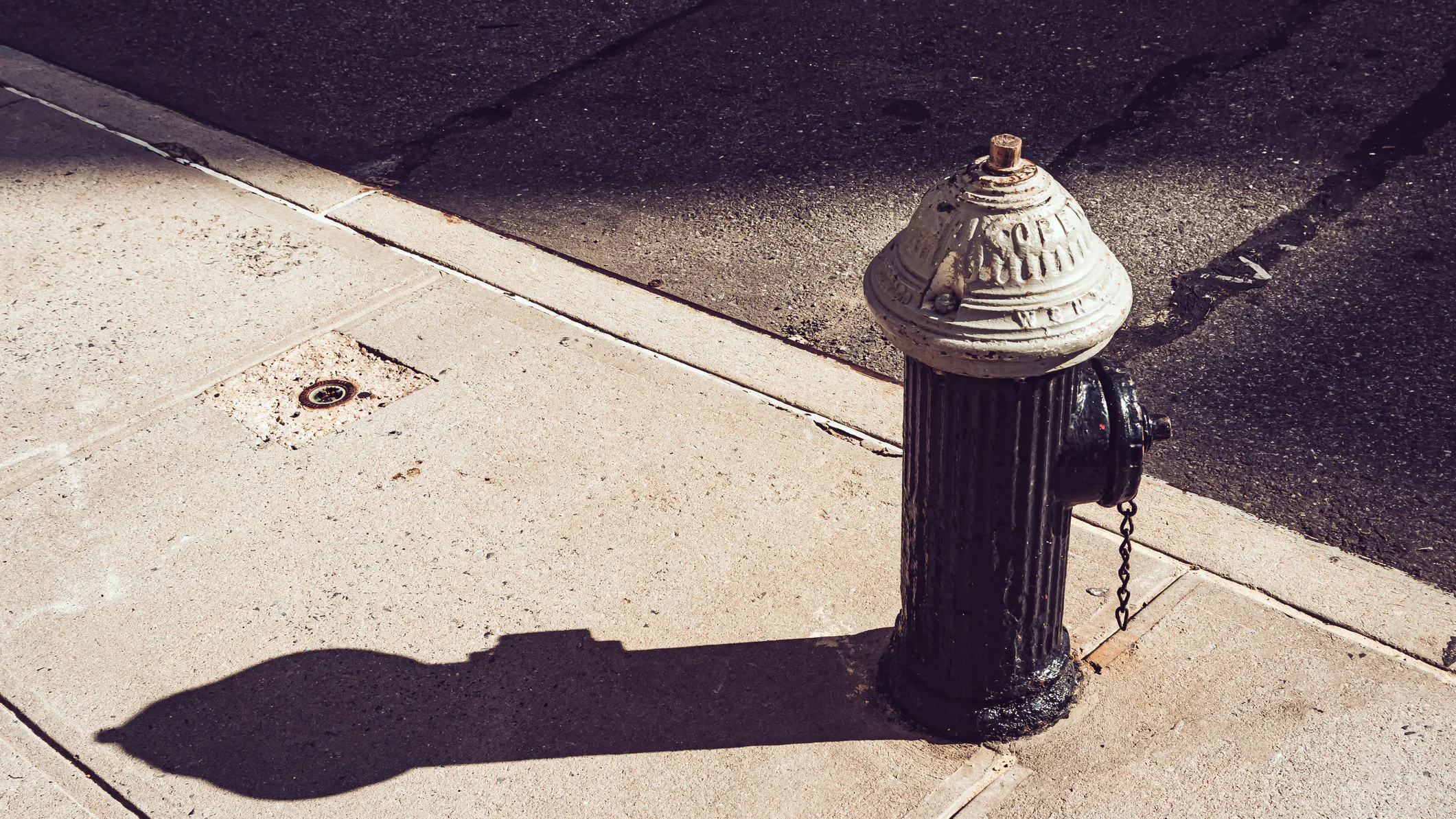 Registered Sex Offender Had 60-100 Prior Arrests, Then Shoved Woman, 92, So Her Head Hit Fire Hydrant