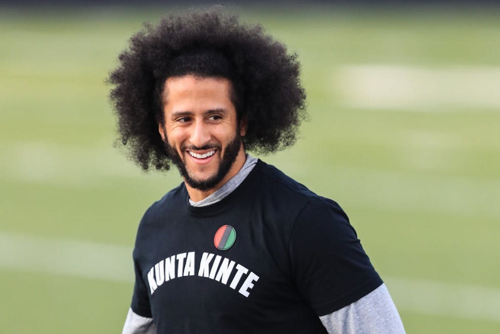 Kaepernick’s Paying Rioters’ Legal Fees. Here’s A List Of Celebs, Politicians Paying Their Bail.