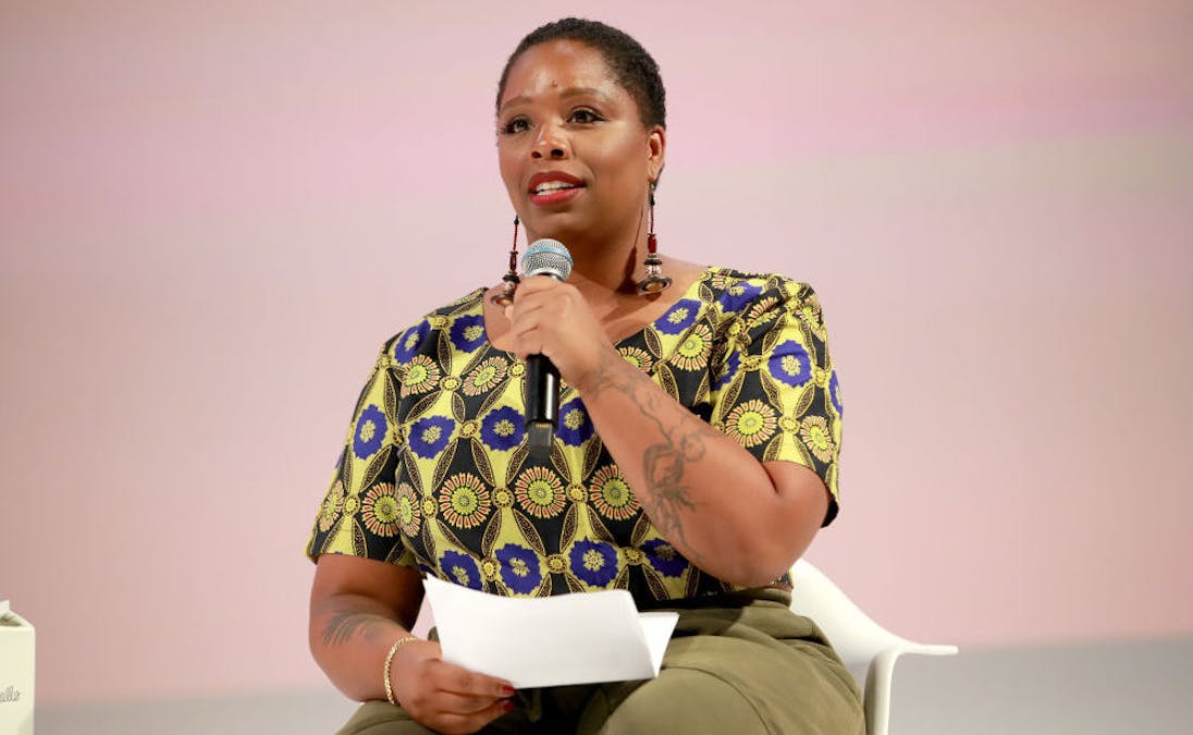 WATCH: ‘Black Lives Matter’ Founder: ‘Goal’ Is To Remove Trump; Reveals ‘Marxist’ Ideology