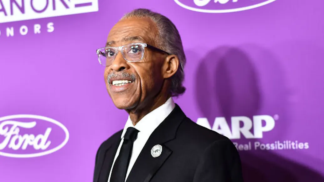 Al Sharpton Contends FBI Probe Into NASCAR ‘Noose’ Wrong, Wants Further Investigation