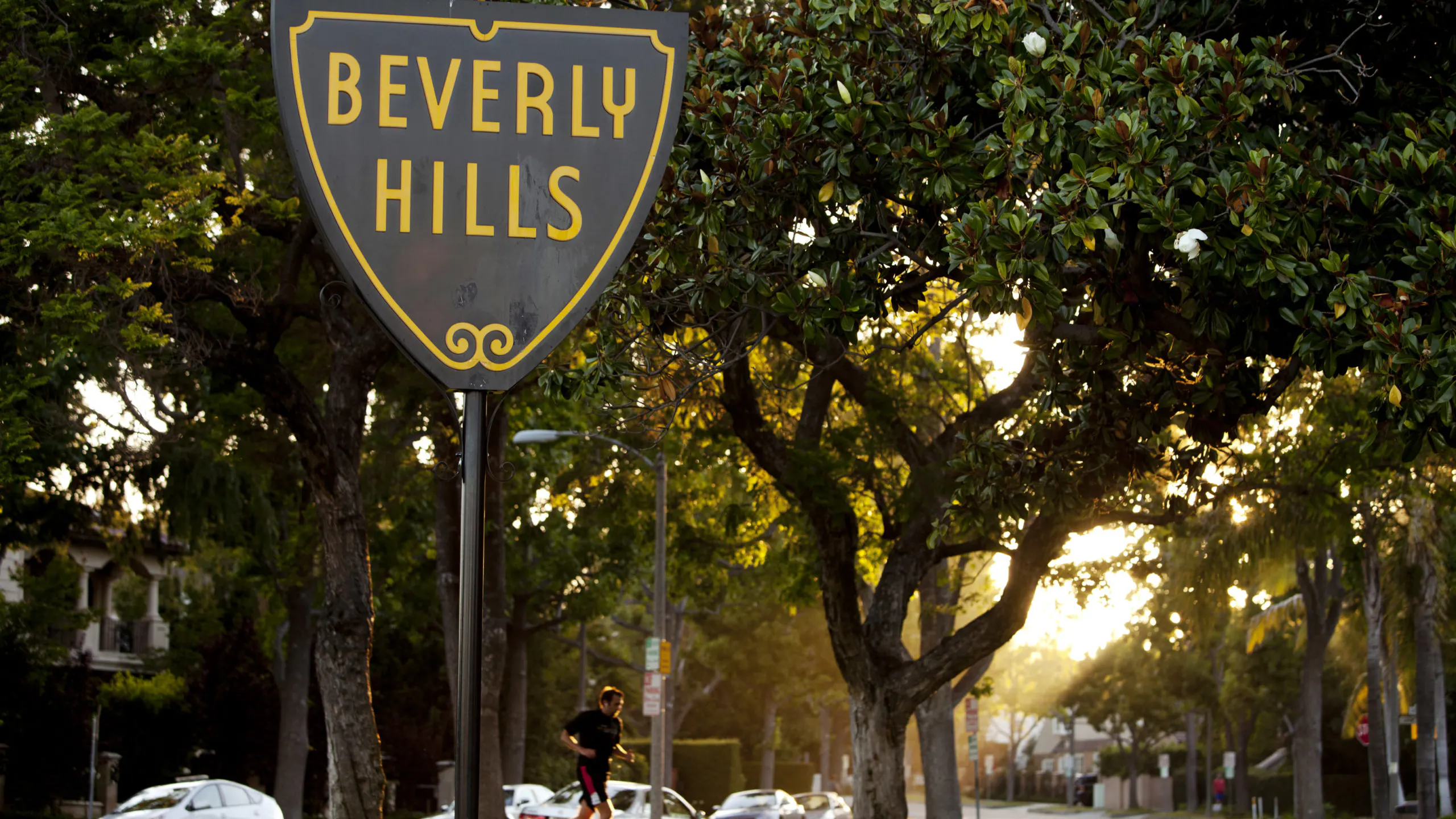 Celebs Say No: ‘Emergency Order’ Bans Protests, Autonomous Zones In Beverly Hills
