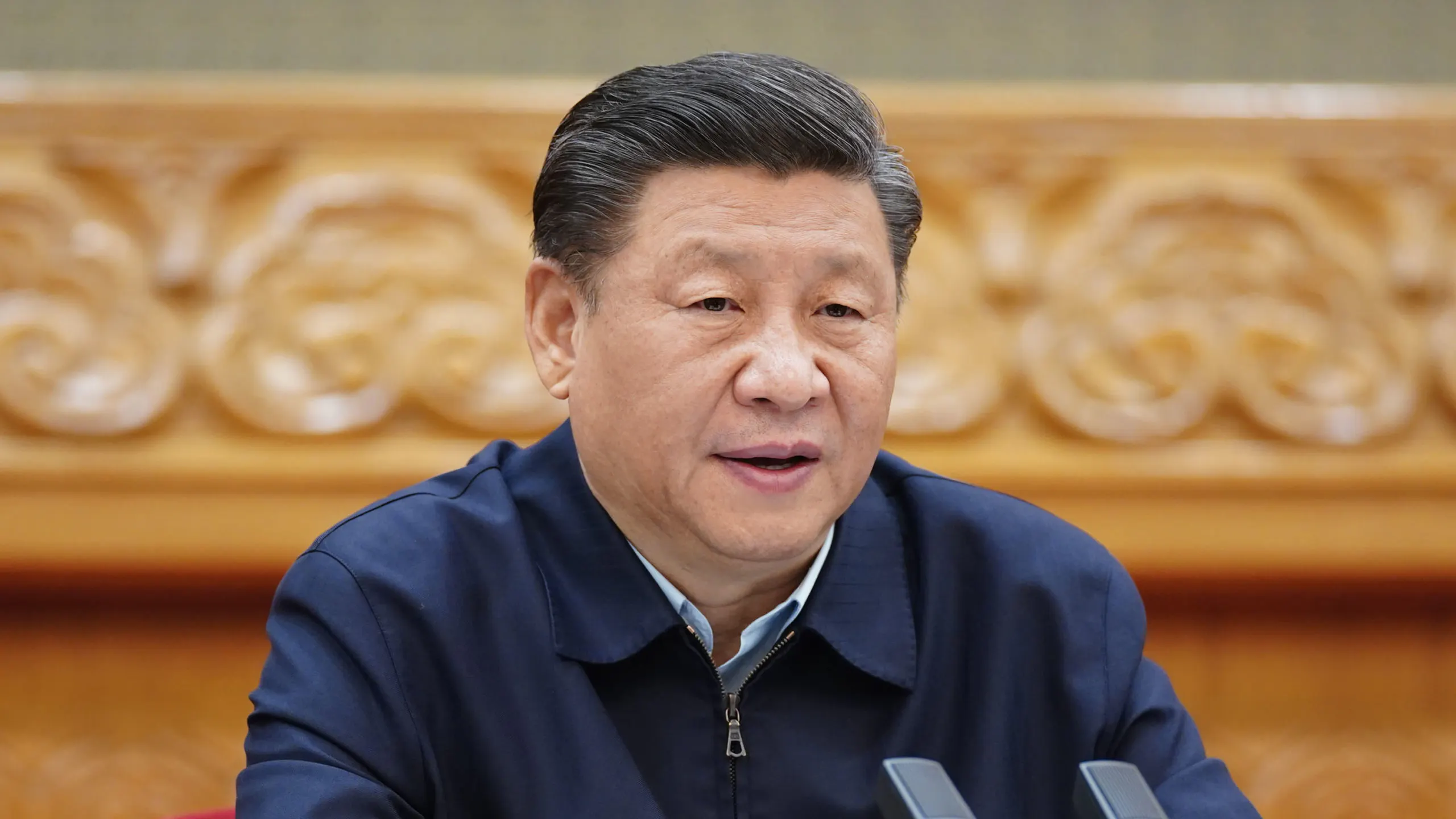 China Trolls Trump Over Riots, Hits U.S. Over Response To Hong Kong