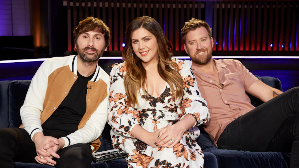 Country Group Lady Antebellum Changes Name To ‘Lady A’ Over Racism Concerns
