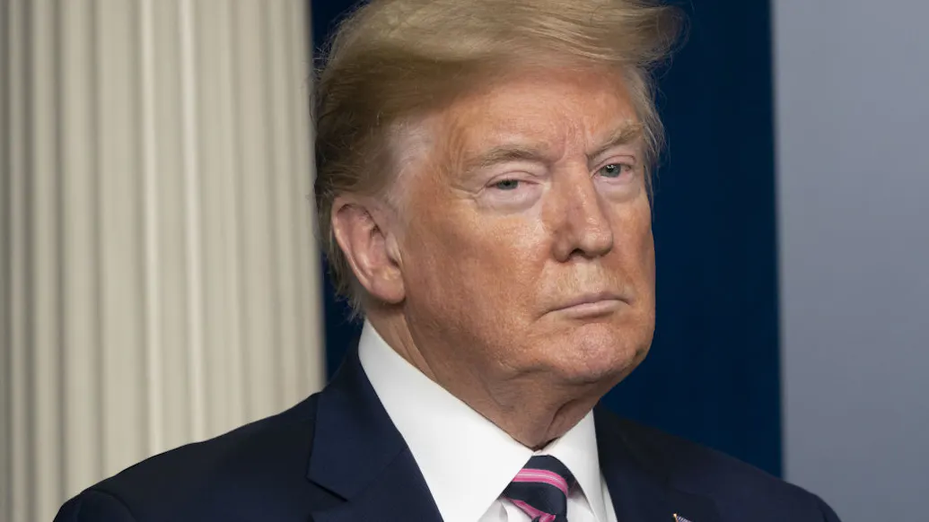 Trump’s Choice For VOA Director Finally Confirmed. Iranian, Chinese Dissidents Praise Trump, Celebrate.