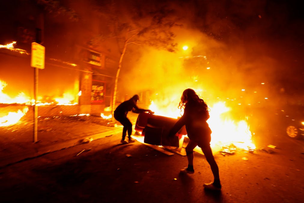 KHAN: David Dorn’s Murder Exposes A Massive Blind Spot Among The BLM Protests