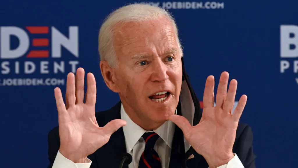 A 2020 Presidential Candidate Once Used ‘Fine People’ in 1993 To Describe Supporters Of Confederate Statues. It Wasn’t Trump.