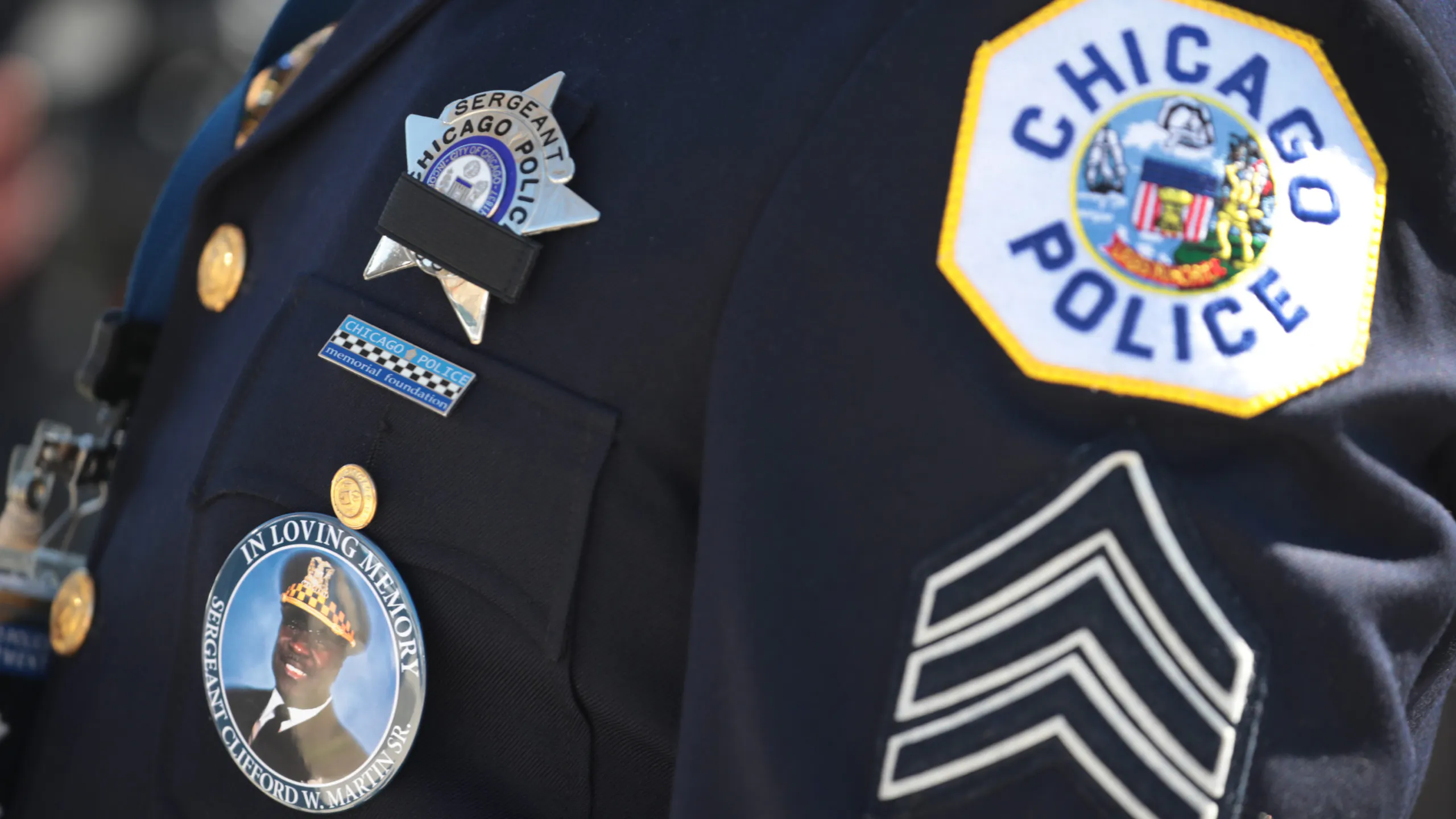 104 Shot, 14 Killed In Chicago Weekend Violence; Other ‘Defund The Police’ Target Cities See Major Gun Crime Incidents